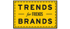 Скидка 10% на коллекция trends Brands limited! - Атласово